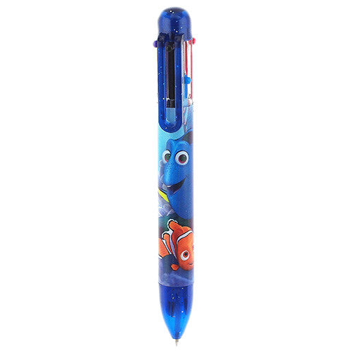 Finding Dory Authentic Licensed Blue Multi Colors Pen