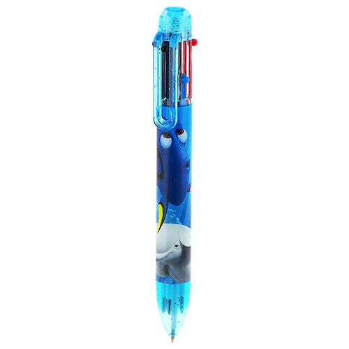 Finding Dory Authentic Licensed Light Blue Multi Colors Pen