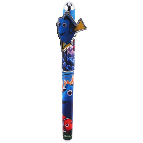 Finding Dory Authentic Licensed Blue Roller Pen