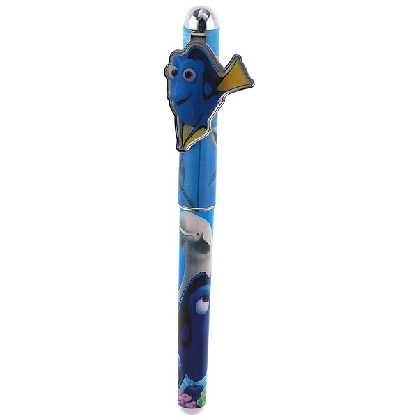 Finding Dory Authentic Licensed Blue Sky Roller Pen