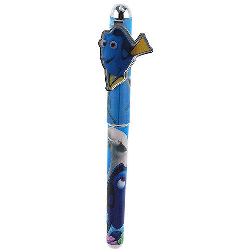 Finding Dory Authentic Licensed Blue Sky Roller Pen