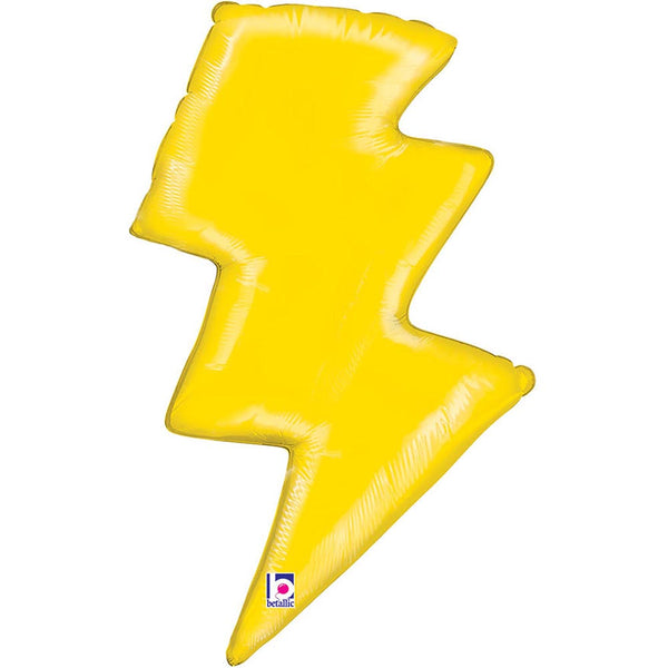 Lightning Balloon 