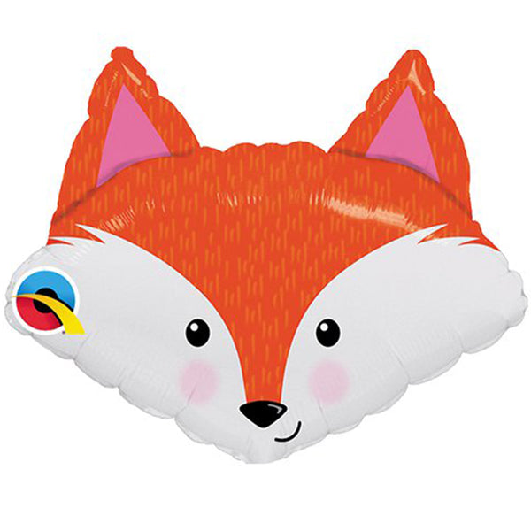 Fox Balloon 