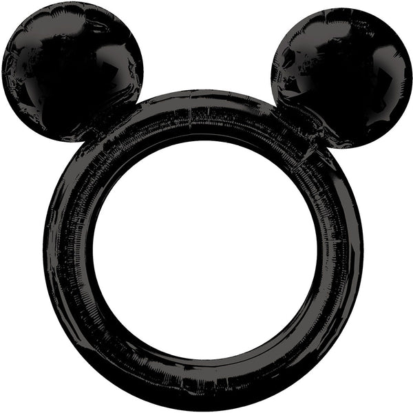 Mickey Mouse balloon 