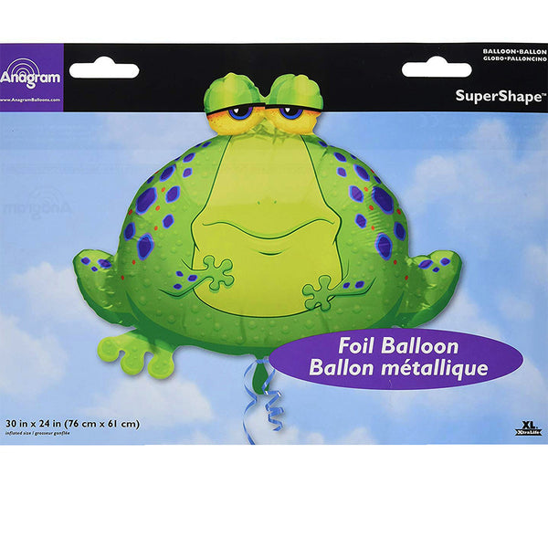 Frog Balloon