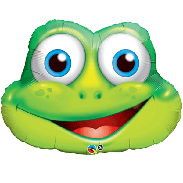 Frog Balloon