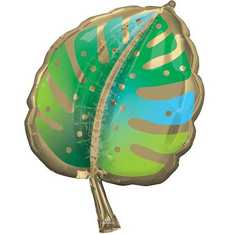Palm Frond Balloon 30"