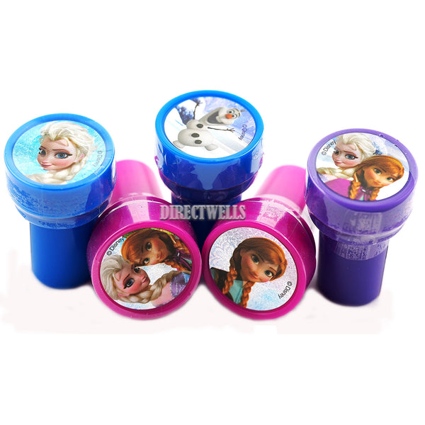 Disney Frozen Stampers