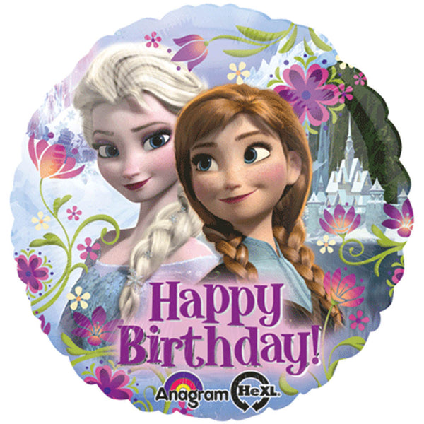 Disney Frozen balloon 