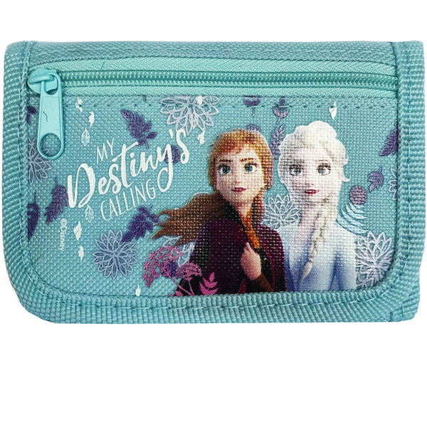 Disney Frozen 2 wallet