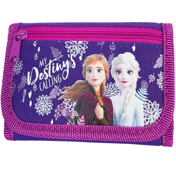 Disney Frozen 2 wallet