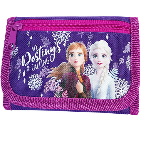 Disney Frozen wallet
