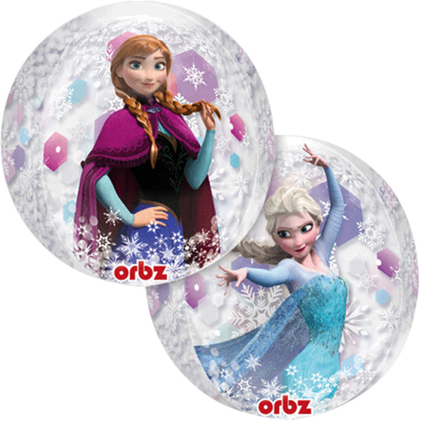 Disney Frozen balloon