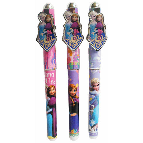 Disney Frozen pen