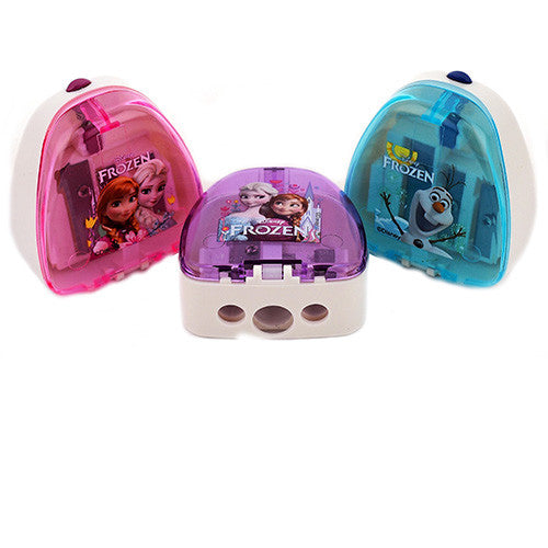 Frozen 3 Authentic Licensed Shapeners Pack