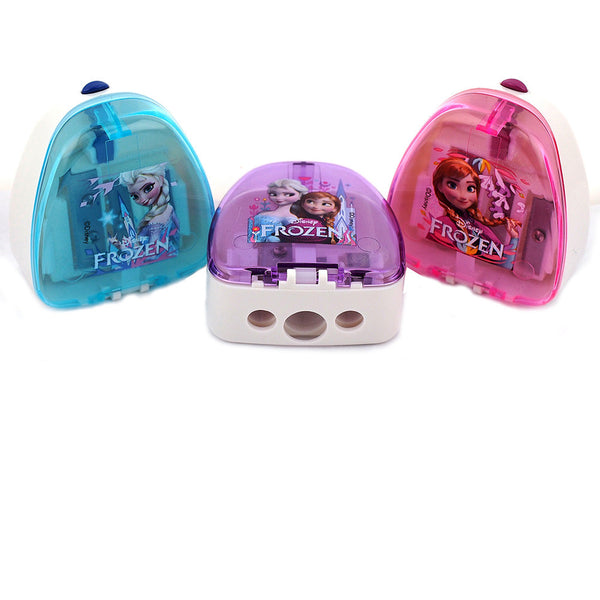 Frozen 3 Authentic Licensed Shapeners Pack