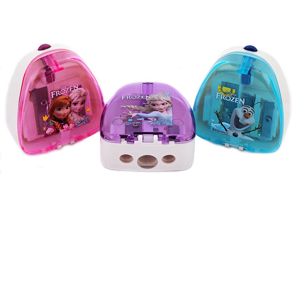 Frozen 3 Authentic Licensed Shapeners Pack