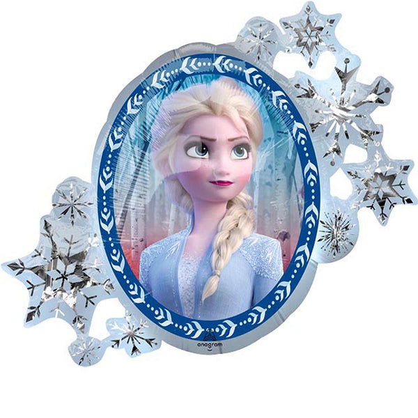 Disney Frozen balloon