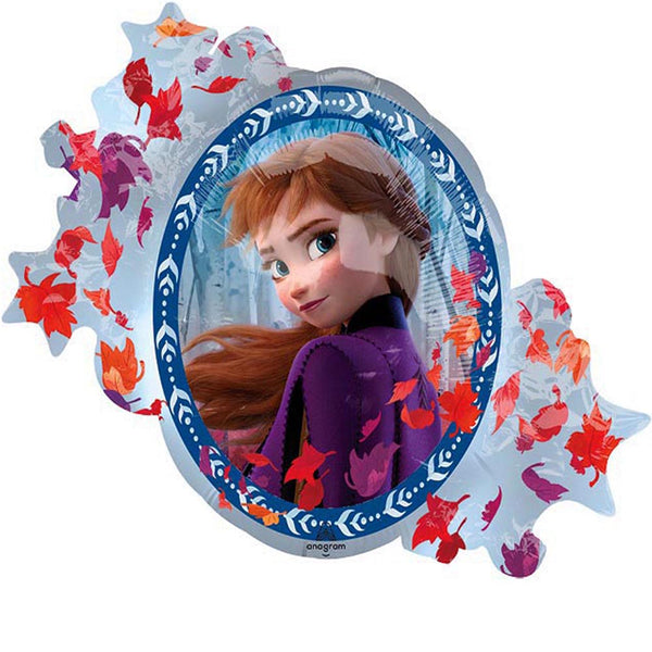 Disney Frozen balloon