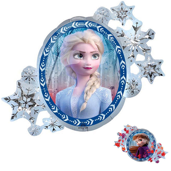 Disney Frozen 2 balloon