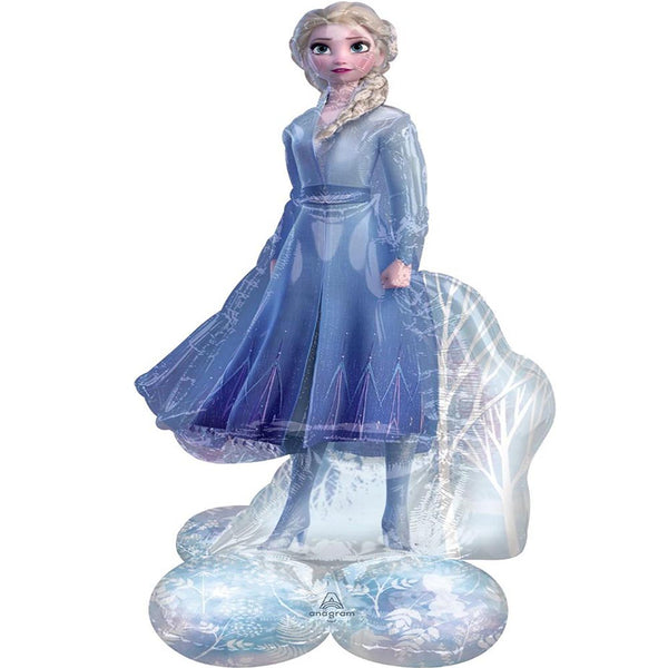 Disney Frozen Balloon 