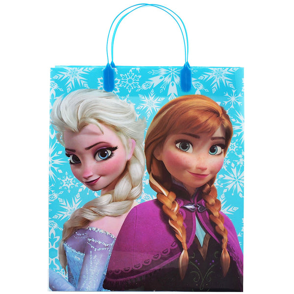 Frozen Goodie Bags 12"