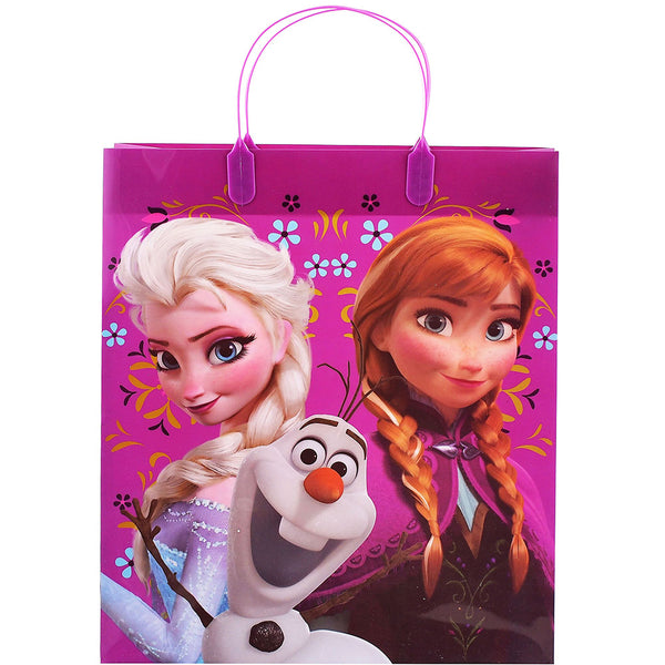 Frozen Goodie Bags 12"