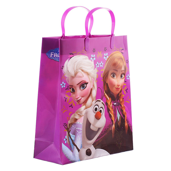 Frozen Goodie Bags 12"