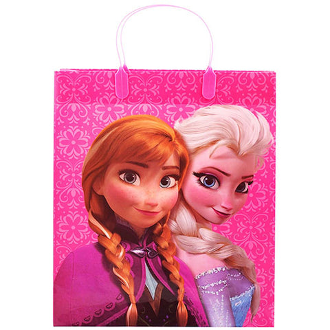 Disney Frozen goodie bags 12"