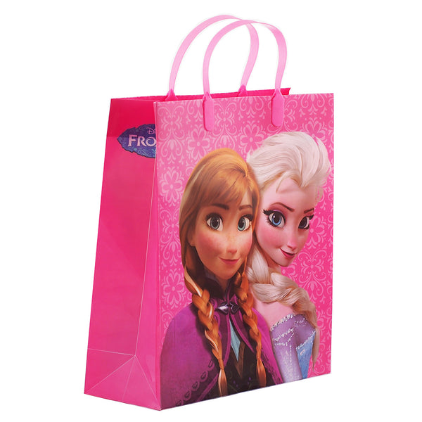 Disney Frozen goodie bags 12"