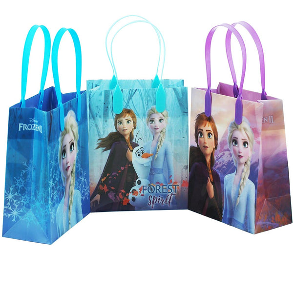 Disney Frozen 2 goodie bags