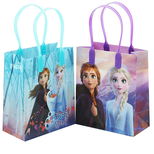 Disney Frozen goodie bags