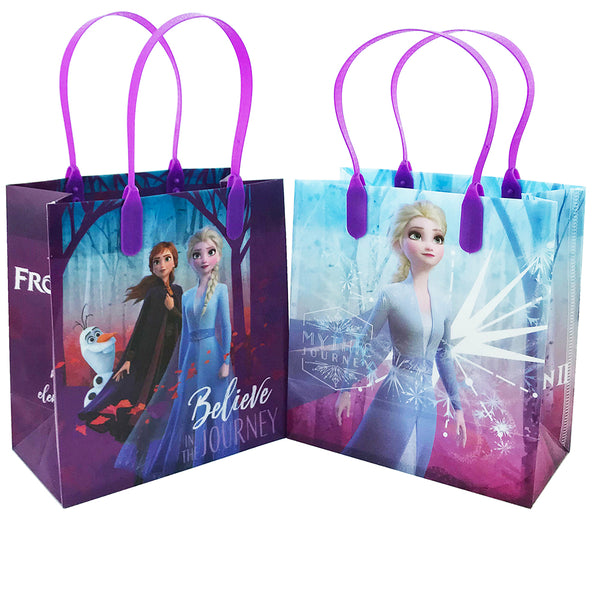 Disney Frozen goodie bags