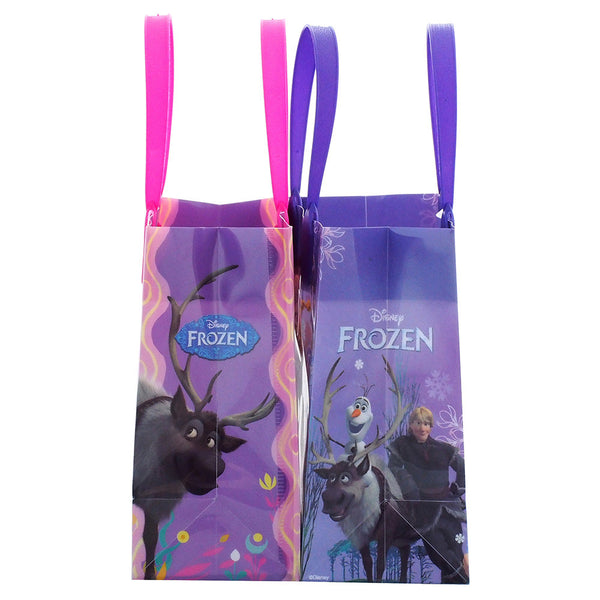 Frozen Goodie Bags