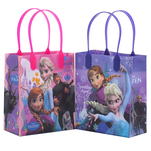 Frozen Goodie Bags