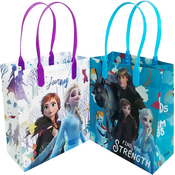 Disney Frozen goodie bags