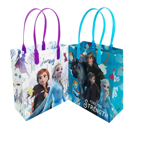Disney Frozen goodie bags