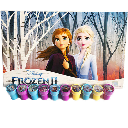 Disney Frozen Stampers 
