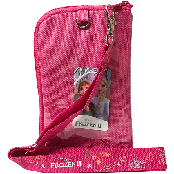 Disney Frozen Lanyard