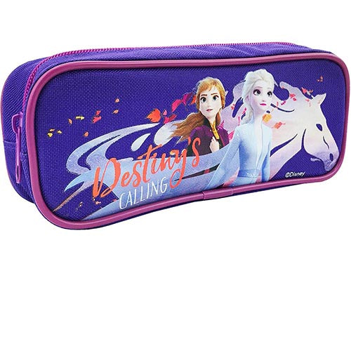Frozen pencil case