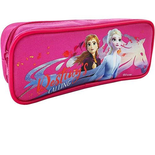 Frozen pencil case