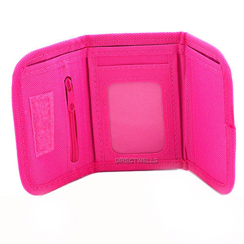 Disney Frozen trifold wallet