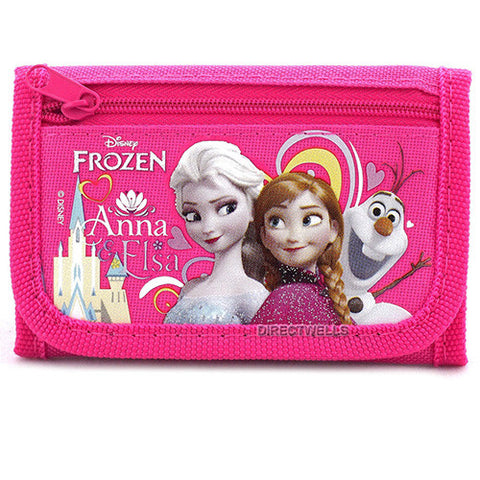 Disney Frozen wallet