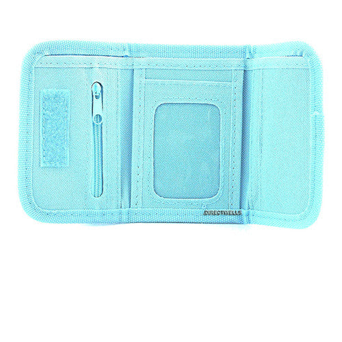 Disney Frozen trifold wallet