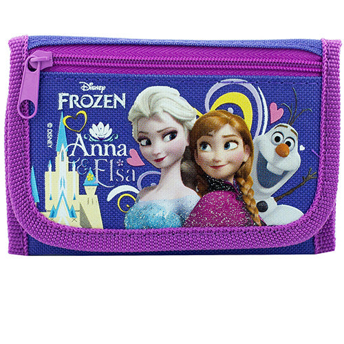 Disney Frozen wallet