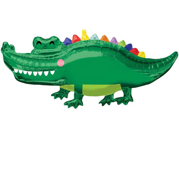 Gator Balloon
