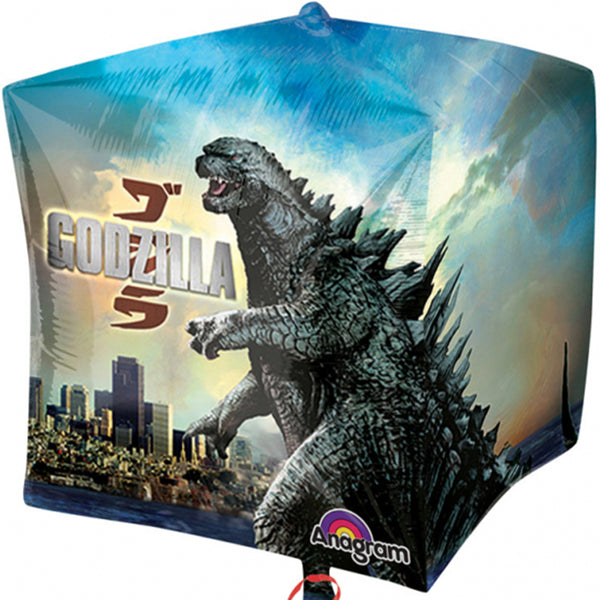 Godzilla Balloon
