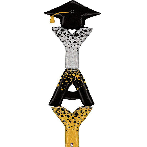 Graduation Balloon 