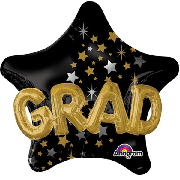 Graduation Balloon 