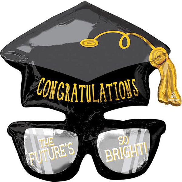 Graduation Balloon